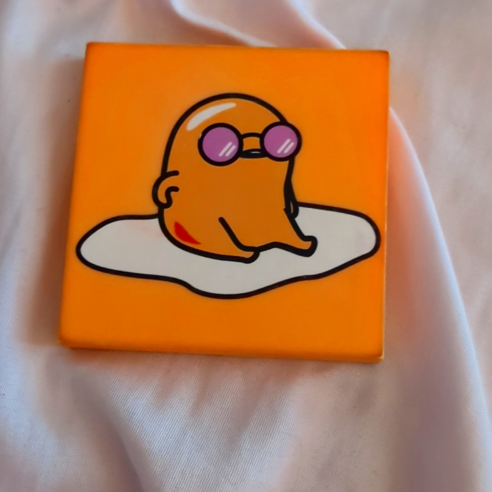 Gudetama Mirror